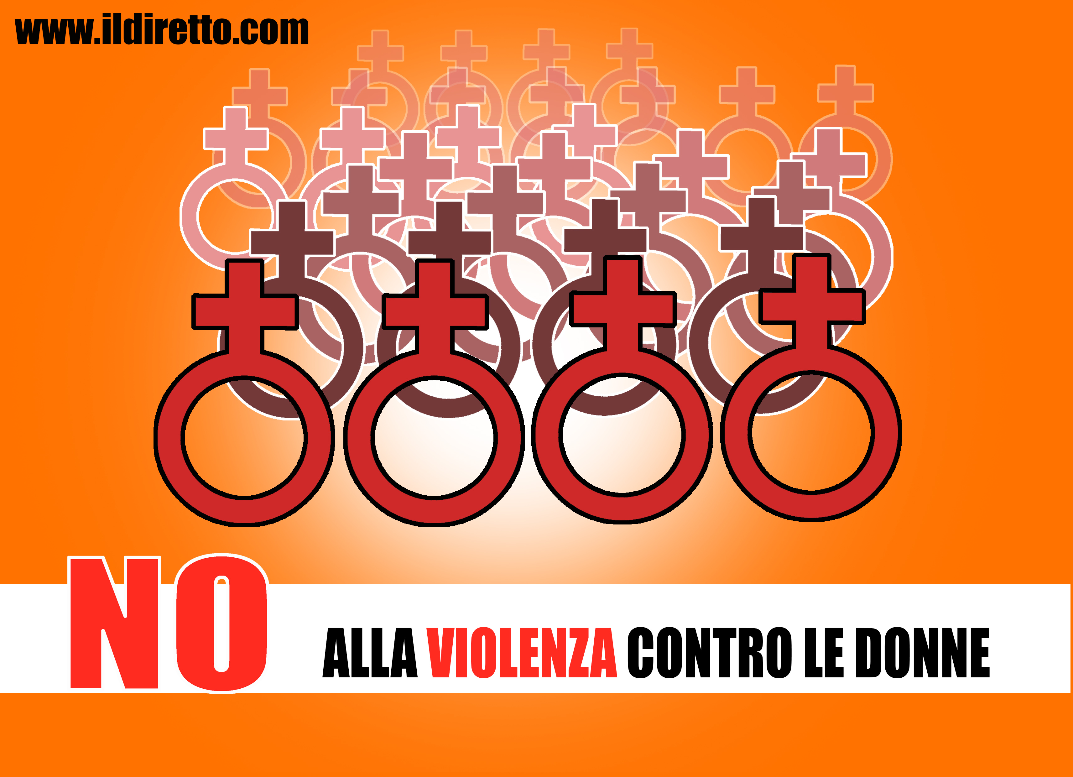 Violenza Contro Le Donne E Femminicidio